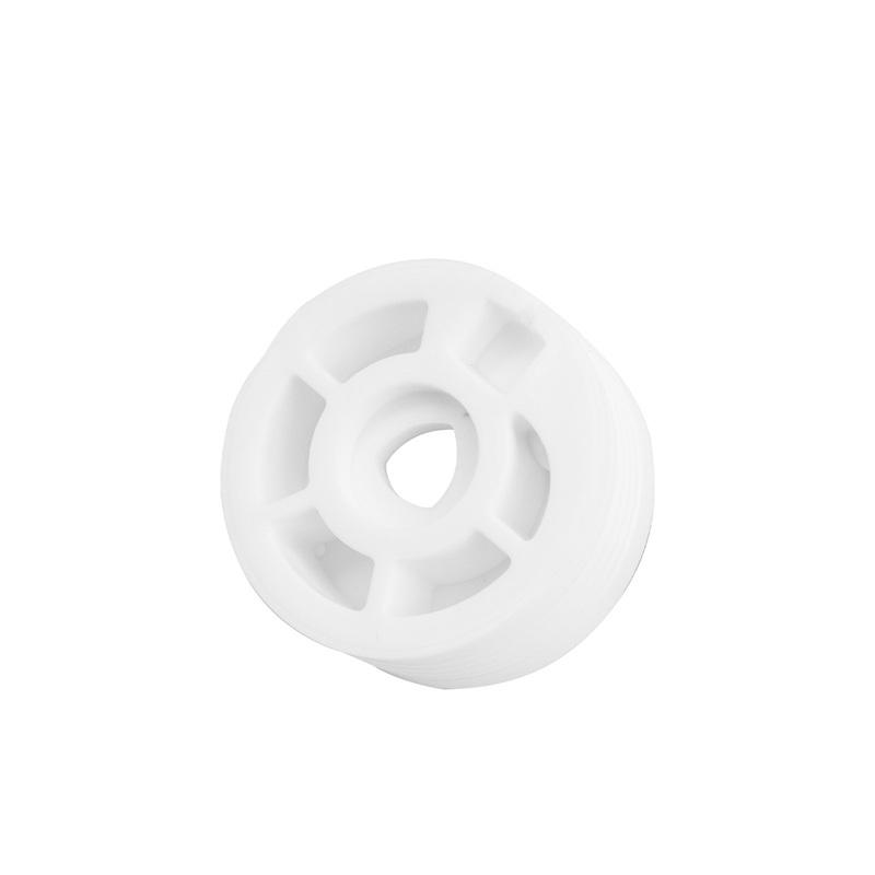 Window regulator repair gear (front) for 2007-2011 Dodge Nitro models, part numbers 68004819AA and 68004818AA