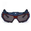 Childrens Cartoon Sun Glasses With Polarized Uv400 Protection For Outdoor Sports And Casual Wear