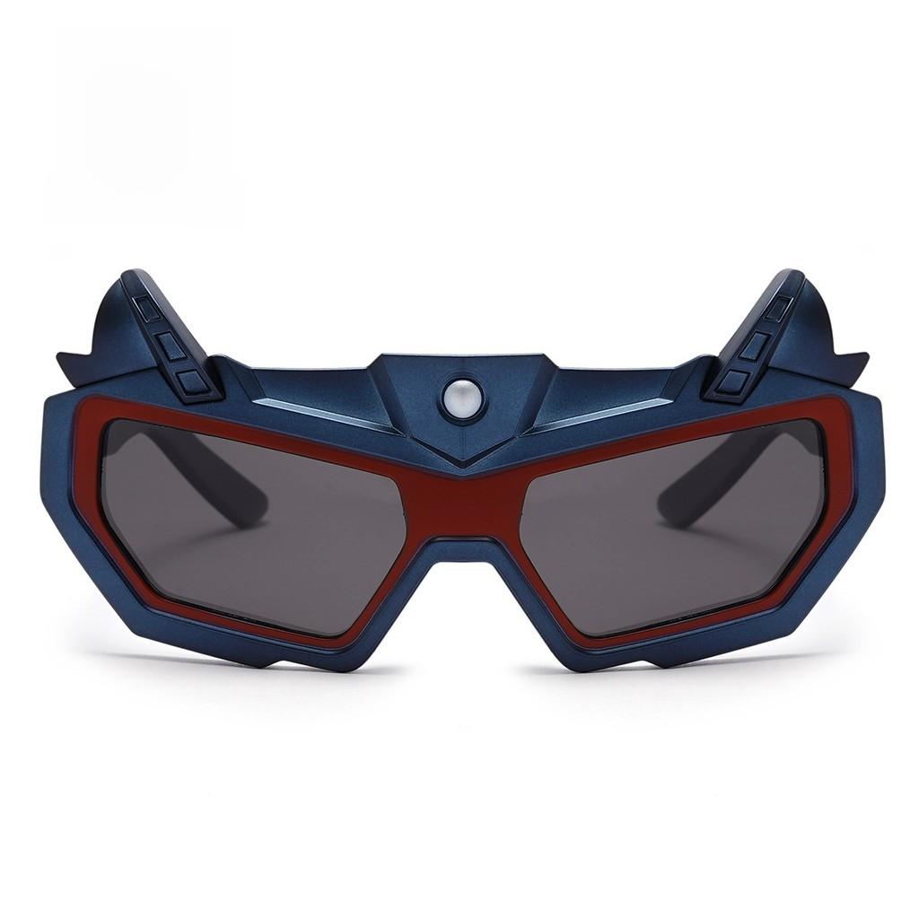 Childrens Cartoon Sun Glasses With Polarized Uv400 Protection For Outdoor Sports And Casual Wear