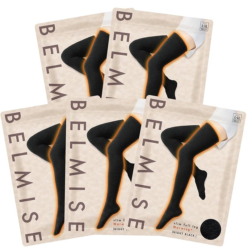 

[Belmis] Official [warming] stockings leggings ladies summer compression tights compression socks compression leggings swelling socks when going to