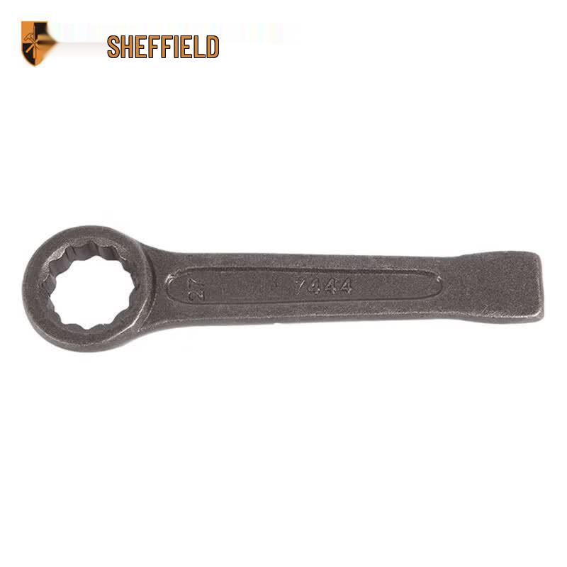 SHEFFIELD Striking Box-End Wrench