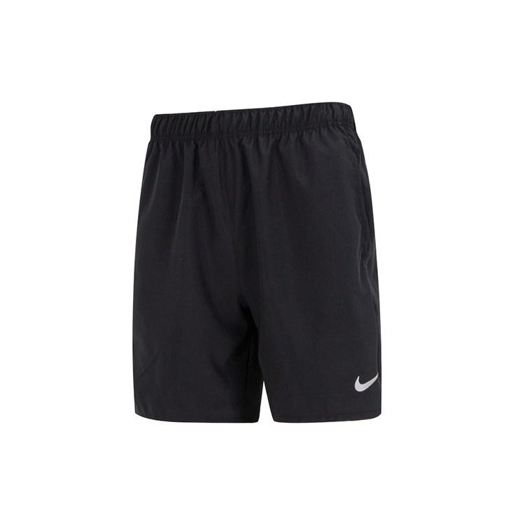 Nike Dri-FIT Challenger Unlined Shorts  Black  Men s DV9345-010 XXL
