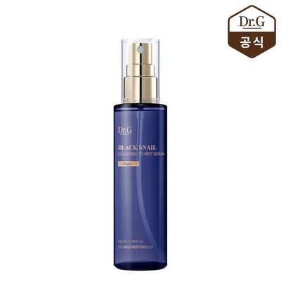 Black Snail Collagen To Mist Serum 100mL