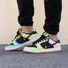 Nike Dunk Low SE Free.99 Black GS Sneakers CZ2496-001