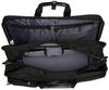 Captain Stag Business Bag P1680D with Fits B5 Black Hanger, 2-Way, 2-Room Design, PCs, 12230001,