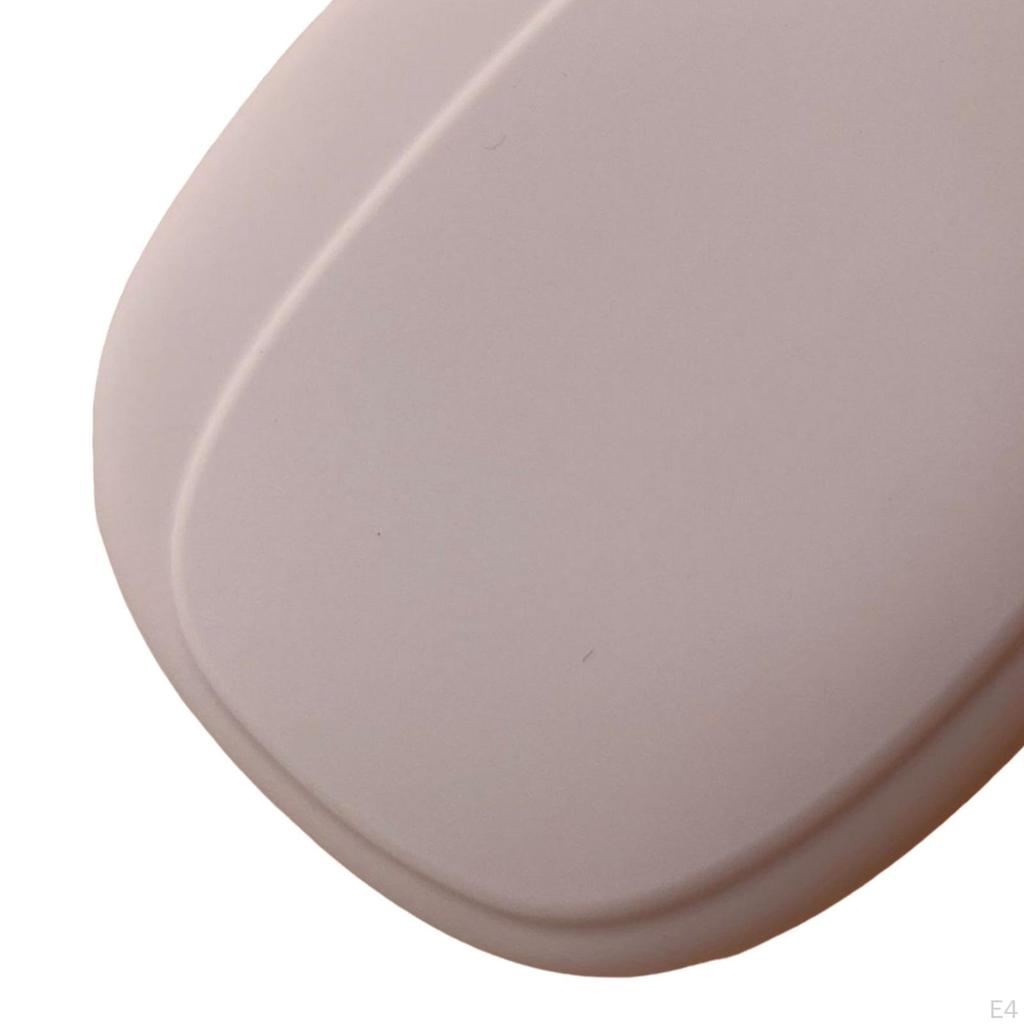 Earphone Organizer Earbuds Silicone Bag Practical Waterproof Stylish Pouch Storage