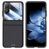 Applicable Folding Screen Xiaomi Mixflip Skin Feeling Chain  Cover MIX FLIP Anti-drop Thin Case Film Mobile Phone Case
