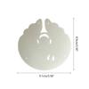Christmas Pendant Cutting Dies Scrapbooking Stencil Card Embossing DIY Template