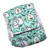 Male Dog Diapers Reusable Washable Super Absorbent Leakproof Adjustable Boy Doggie Pets Pee Wrap