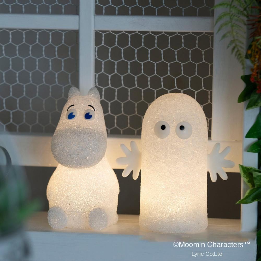 Lyric Moominvalley Friends Eva Light Glitterling 2023 Glitterling Eva Light