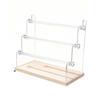 Multi-functional Detachable Jewelry Holder Space Saving Jewelry Display Rack  Bangle