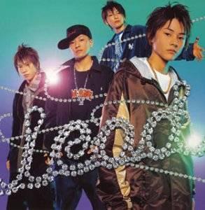 

CD LEAD - Night Deluxe PCCA02052 Pony Canyon 2004 Япония ОбиПоп Б/У