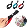 Adjustable Dog Leash Wrist Strap Hands Free Retractable Dog Lead Add On Safety Bracelet For Dogs Walker Pet Accessory 1/2PCS