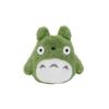 Sun Arrow Studio Ghibli Soft Bean Bag Big Totoro Plush Toy Green K9036