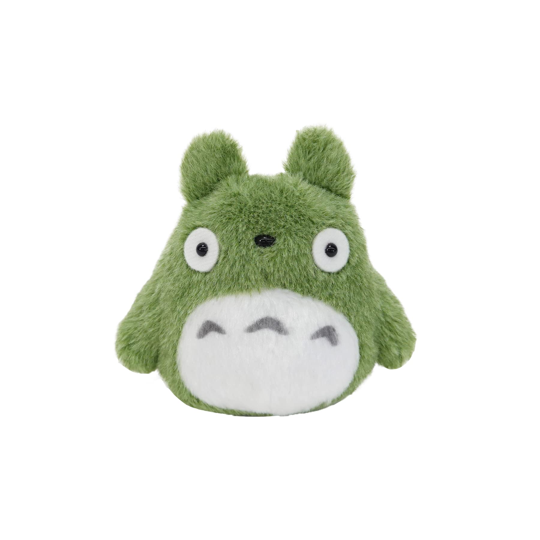 

Sun Arrow Мягкое кресло-мешок Studio Ghibli Большая плюшевая игрушка Тоторо Зеленый K9036 зелёный