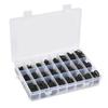1200pcs O Ring Sealing Washer Rubber O-Ring Assortment Kit For Plumbing Automotive Repair Hardware And Automotive Accessories