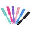 Sale Double Sided Hairdressing Tools Hair Styling Professional Hair Razor Comb Magic Blade Razors
