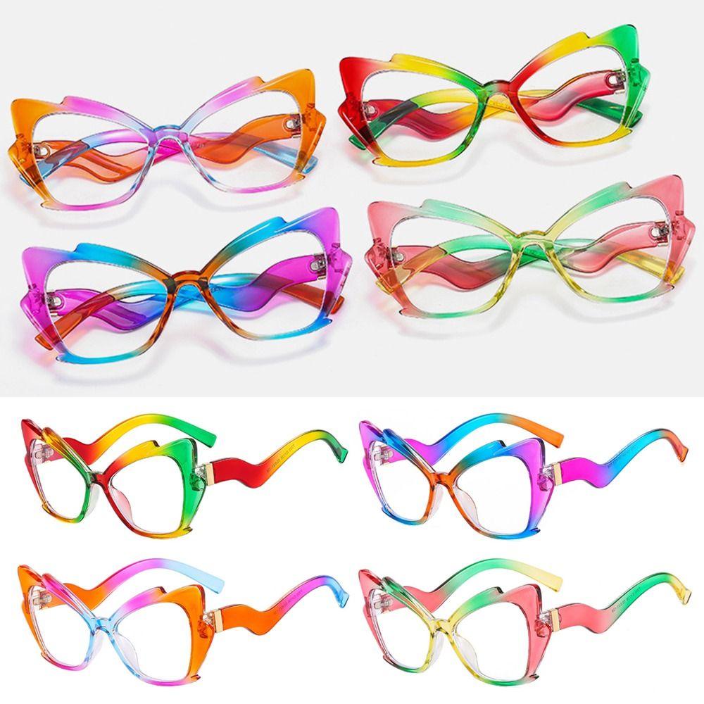 Cheap Protection Portable Ultra Light Frame Anti-Blue Light Glasses ...