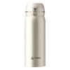 TOMIC Pure Titanium Pop-Up Lid Insulated Bottle