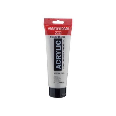 Acrylic Paint In Tube - Pearl White - 817 - Amsterdam - 250ml