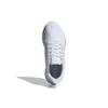 Adidas  EQ19 Run White Silver Metallic Women Sneakers Cloud-White H68092