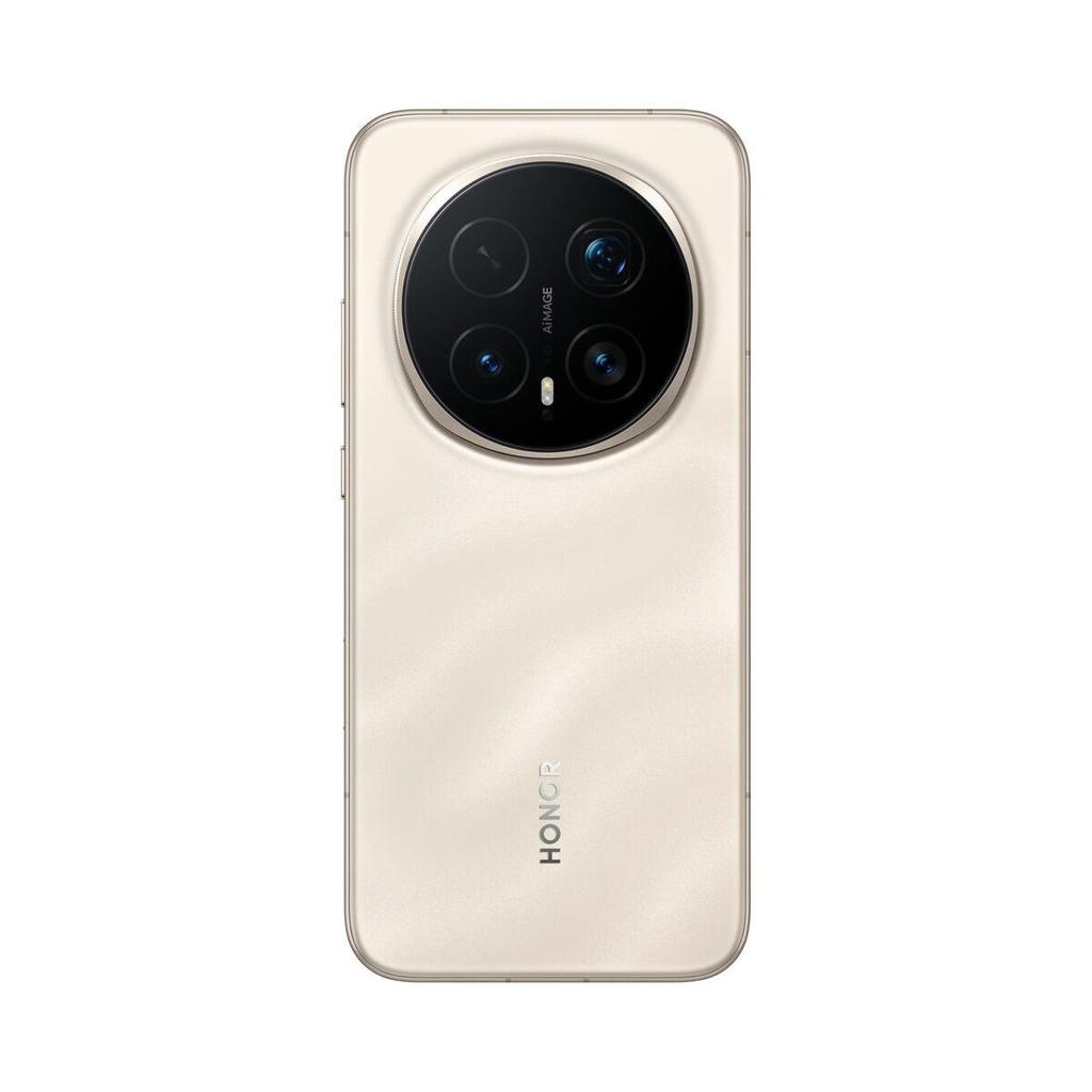 Honor Magic8 Pro 5G smartphone 12GB RAM 512GB Sunrise Gold