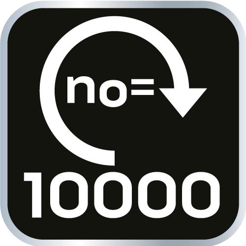 150 Mm Pneumatic Random Orbit Sander