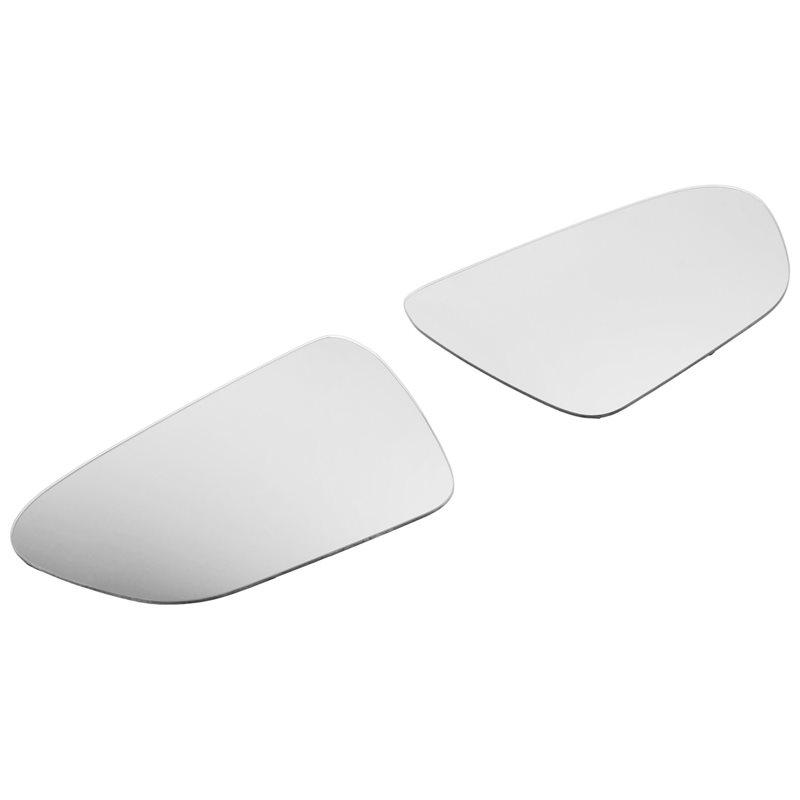 Heating Function Car Rearview Mirror Lens Reversing Mirror Glass Lens For Tesla Model 3 2017-