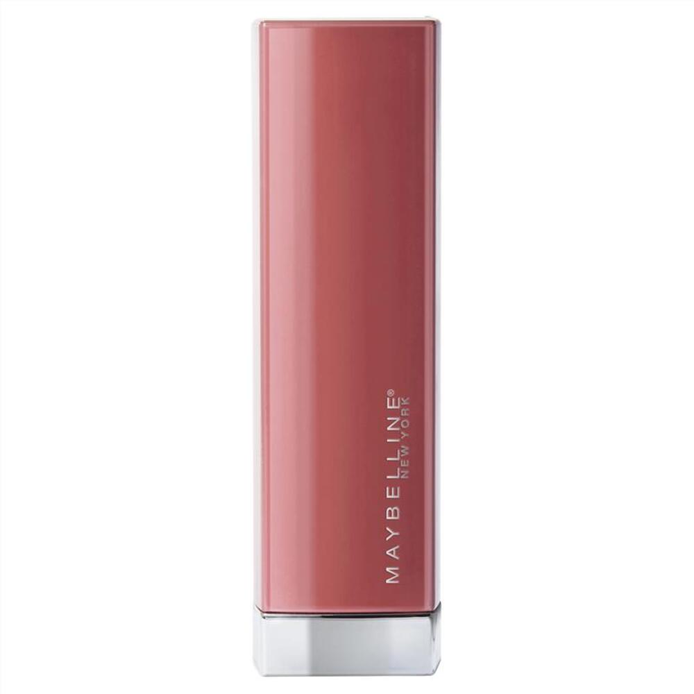 Maybelline Color Sensational Made For All Satin Lipstick Mauve For Me