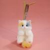 Cuter Cute Animal Plush Bag Charm And Backpack With Polyester Filling For Kids And Teens