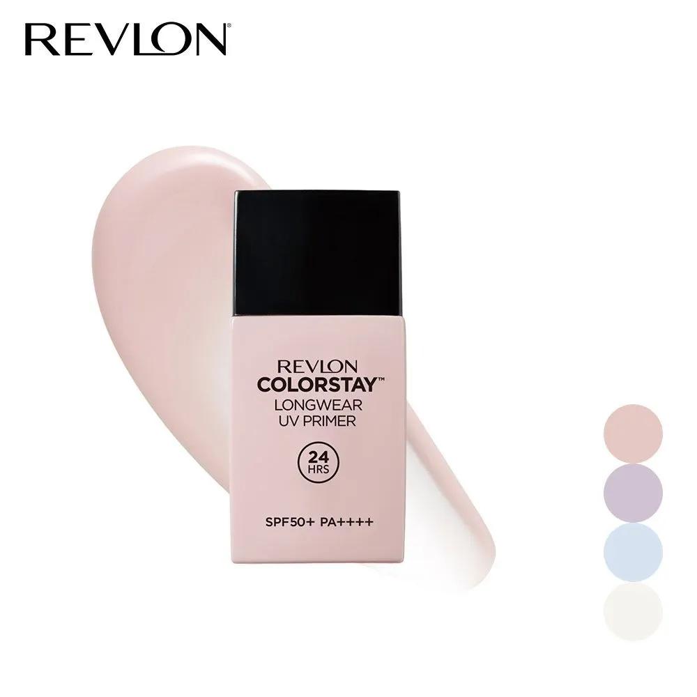 Revlon Colorstay Longwear Primer 1. Pink Beige (001)