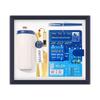 Graduation Gift: Golden College Entrance Exam Notebook Set - Perfect Graduation Souvenir for Students