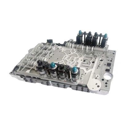 722.9 7 Speed Automatic Transmission Valve Body Assembly