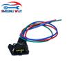 Camshaft Position Sensor CPS or with Connector Plug For Chevrolet Aveo Kalos T250 T255 Matiz M200 M250 2005-2020 # 96325867