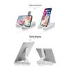 Multi-Functional Lazy Bedside Triangle Tablet & Phone Stand for Desk