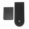 Dashboard   Cover Replacement Part Electric Scooter Mijia M365 STURDY BLACK SET