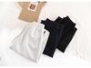 Women's High Waist Slimming Wide-Leg Sweatpants - Versatile Spring/Autumn Casual Banana Pants