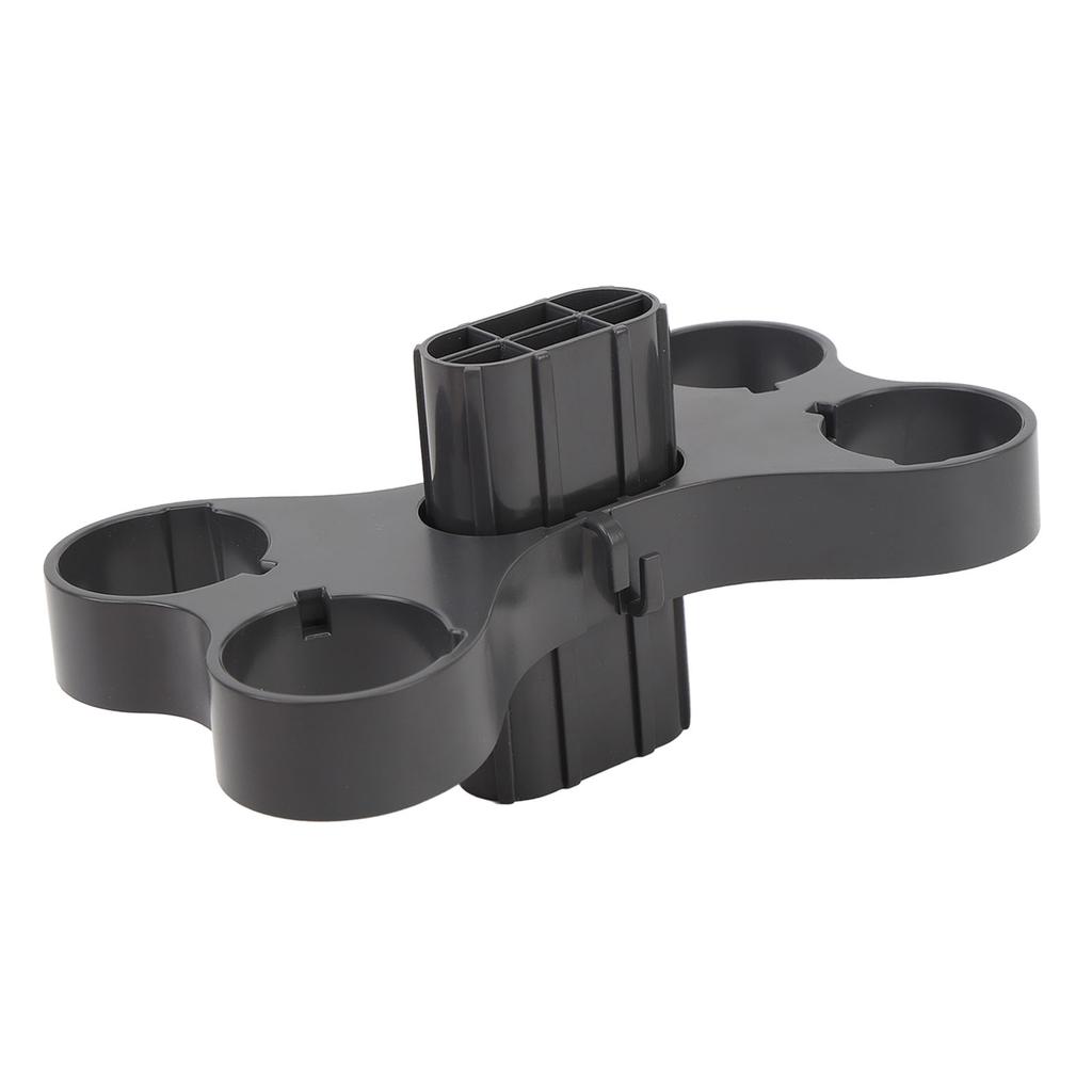 Suport de montare pe perete pentru aspiratorul U10, suport de depozitare pentru aspirator montat pe perete din ABS, organizator