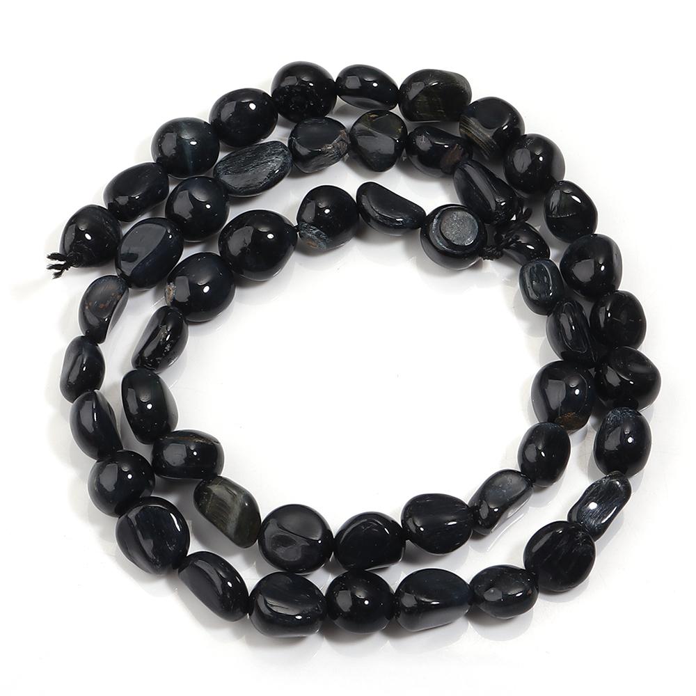 5-10mm Natural Irregular Stone Beads Agates Opal Jade Loose Spacer Beads For Making Jewelry DIY Bracelets Necklace Accessories