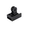 REC-MOUNTS Light Adapter for EILIOC [GP-EILIOC] Converts Mounts and Adapters with GoPro Interface To [Bike Light B0832FZF3D (KX3B)]
