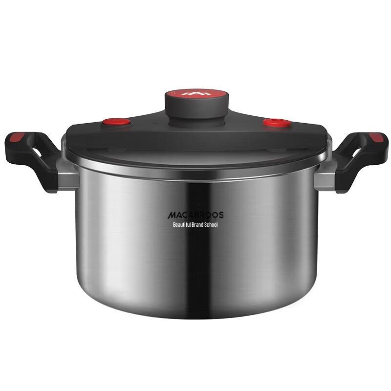 Maikalo Stainless Steel Pressure Cooker
