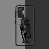Cool Tiger Art Funda Back Phone Cover Case for Xiaomi Redmi Note 15 Pro 12 13C 9S A4 14 14C 11 10 13