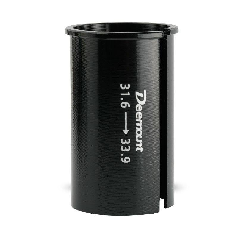 

22.2 To 25.4 27.2 28.6 31.8 30.8 31.6 30.4 30.2 33.9Mm Bicycle Seat Post Shim Seatpost Sleeve Mtb Road Bike Seatpost Adapter