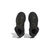 adidas Hoops 3.0   Mid J 'Black Preloved Yellow' Sneakers IF7736