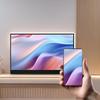 15.6-inch 1920x1080 Portable HDMI/Type-C Monitor
