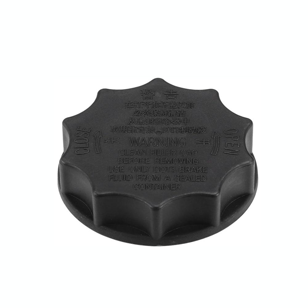 Plastic Brake Master Cylinder Cap T060-43-55Y For Mazda Protege 626 MPV