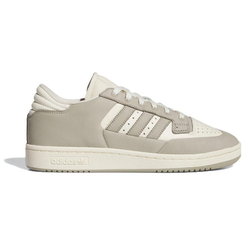 Adidas Centennial 85 Low 001 'Sesame Cream White' Sneakers ID5774