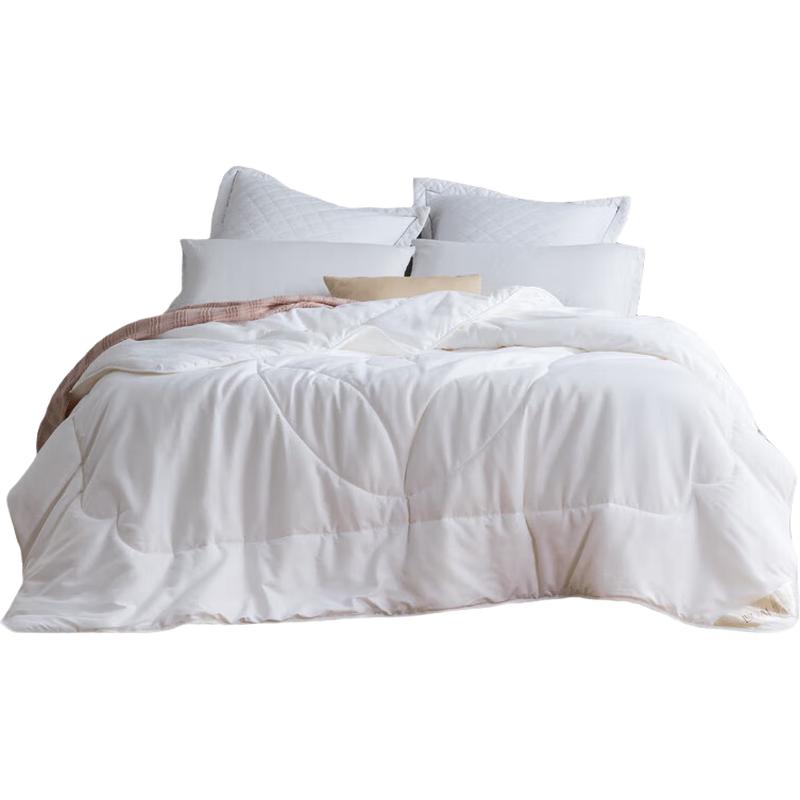 

Luolai A-Class Soybean Fiber Comforter 150cm*215cm