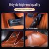 Wey Blue Mountain Full Coverage Floor Mats for 2025 Six-Seater Model - Car Interior Accessories