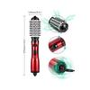 3in1 Hot Air Styler and Rotating Hair Dryer, Multi-Directional Setting CombStyle